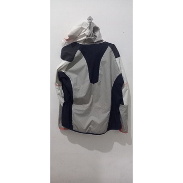 jaket running lafuma