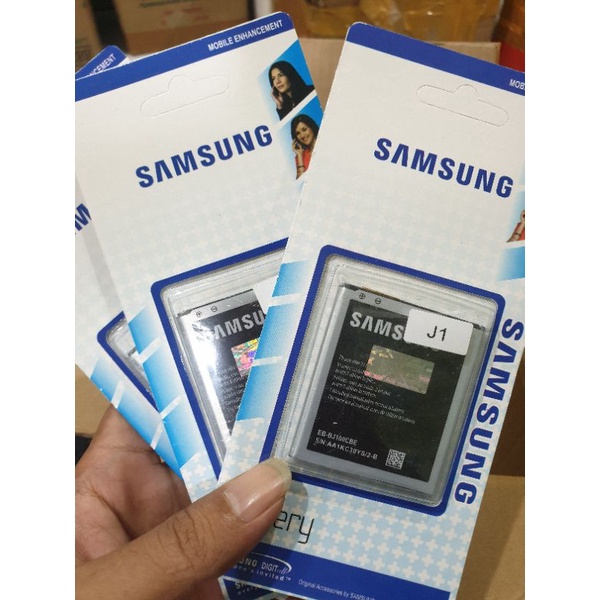 batre batu baterai samsung j1 2015 j100h ori 99