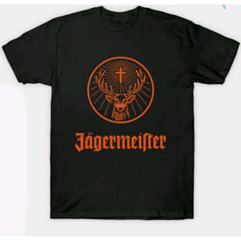 kaos Jagermeister  _Arivita