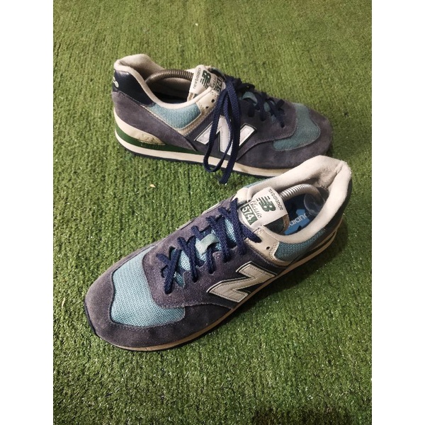 new balance 574 s44