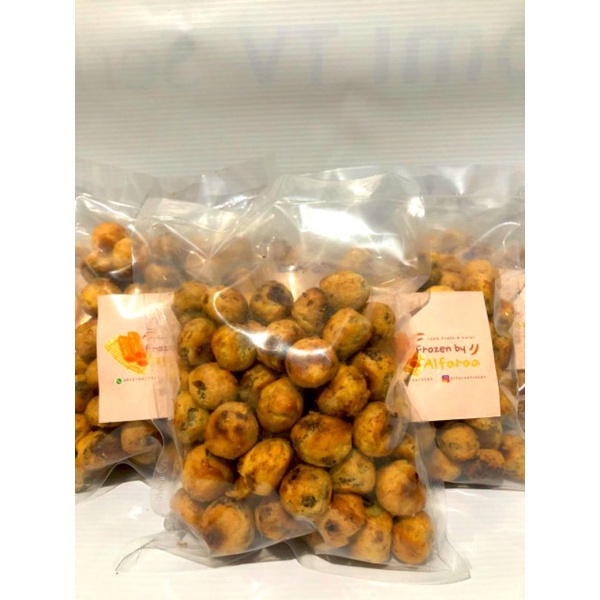 

Snack Soes Kering Coklat Lumer 250 Gr Ekonomis Murah Kiloan