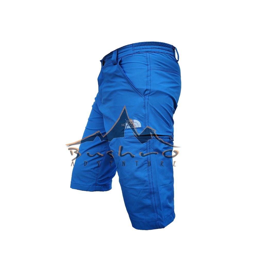 Celana Gunung Cargo pendek Atau Celana Outdoor Pendek Quickdry Strech