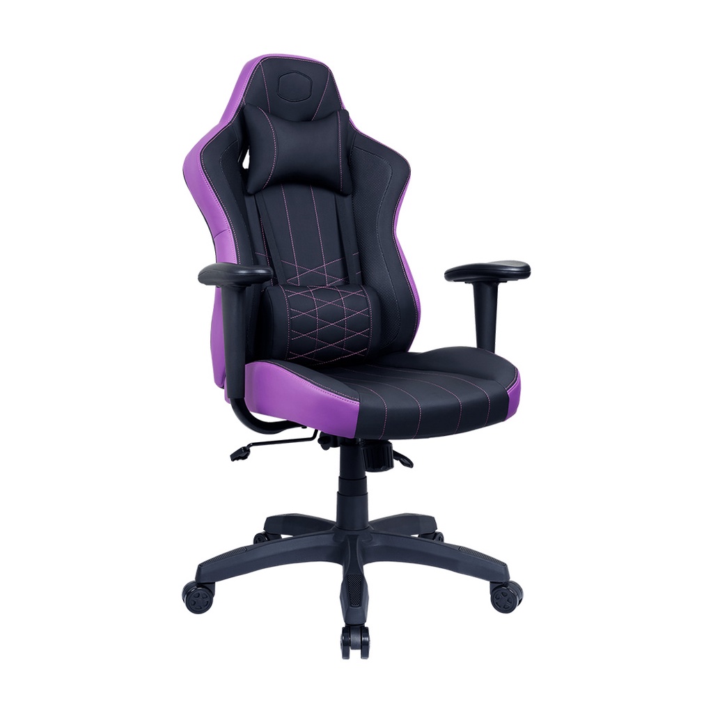 Cooler Master Caliber E1 Gaming Chair / Kursi Gaming