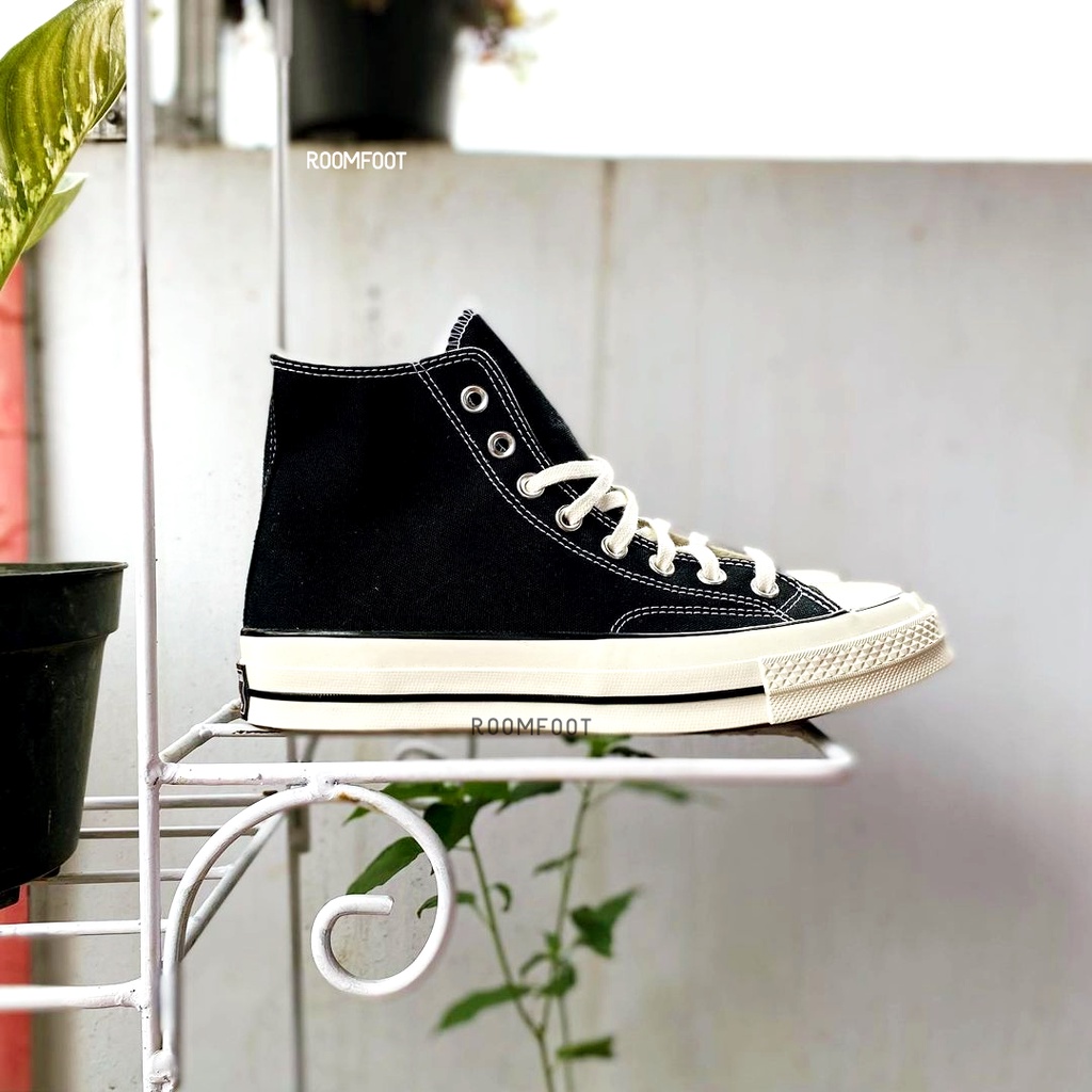 Sepatu Converse All Star Chuck Taylor 70s Hi Original 1:1 Sneakers Kasual Sekolah Pria Wanita