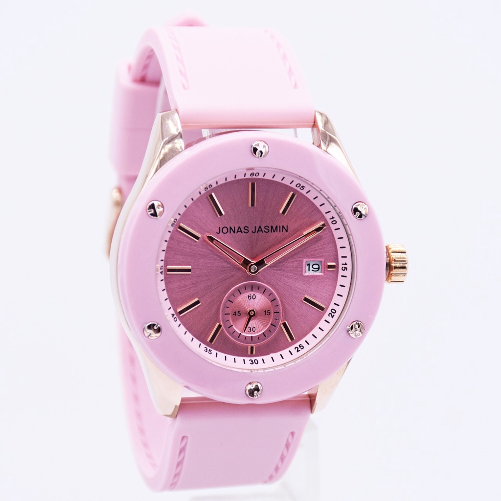 Jam Tangan Wanita Jonas Jasmin  2223 Original