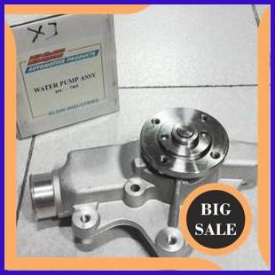 sparepart Water Pump / Pompa Air Jeep Cherokee 2674N23