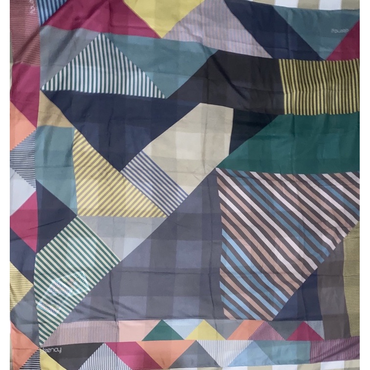 Preloved Hijab Deenay