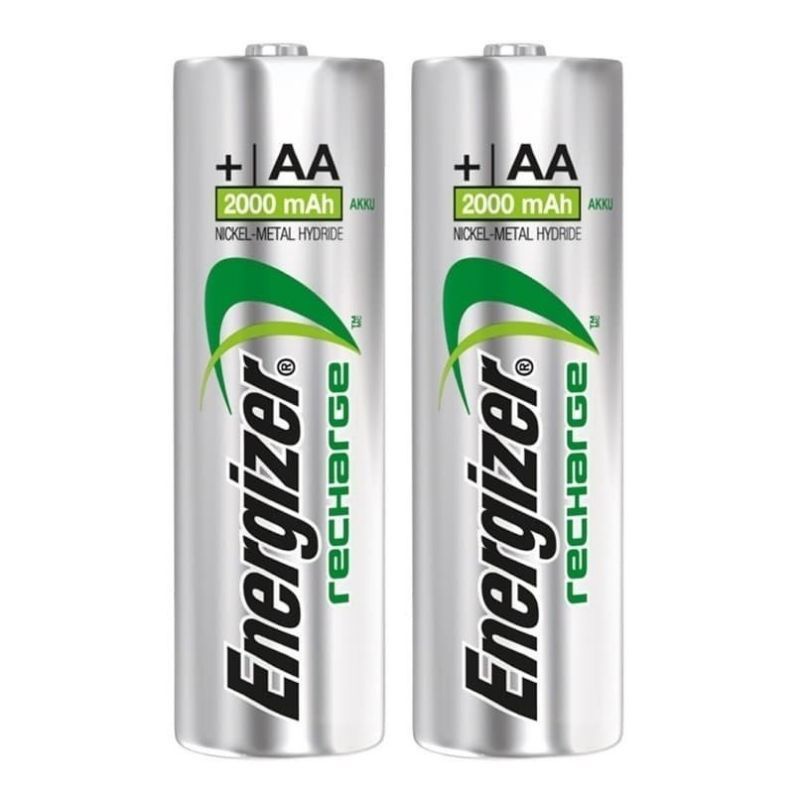 BATERAI ENERGIZER AA 2000MAH BATERAI CAS