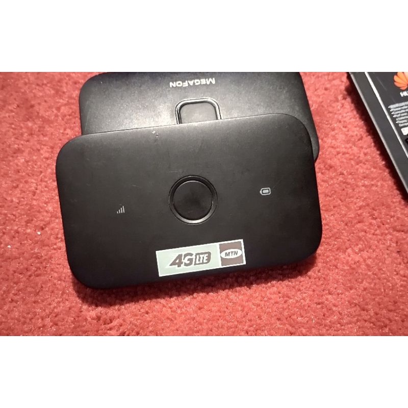 MiFi Huawei E5573Cs-322 unlock 4G all operator