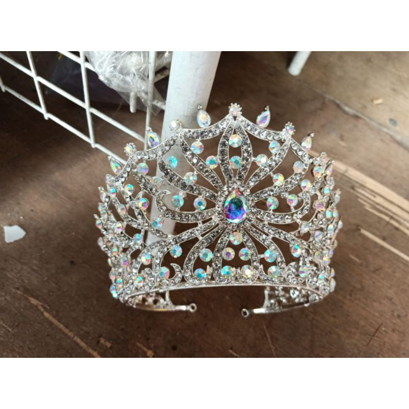 mahkota hijab /mahkota pengantin/mahkota weding