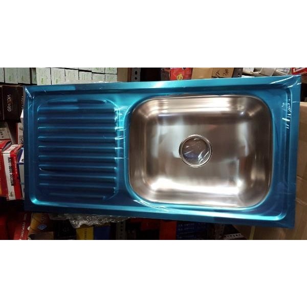 BAK CUCI PIRING 96 x 43 x 15 + AFUR