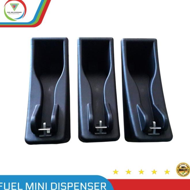 Boot Nozzle / Tempat Nozel Pom Mini