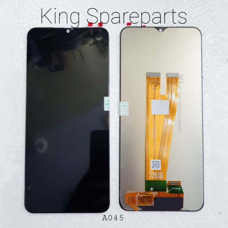 LCD TOUCHSCREEN SAMSUNG GALAXY A04 A045 INCELL