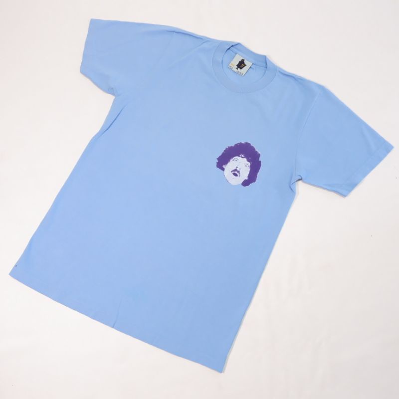 REAL BAD MAN - The King Tee T-Shirt