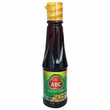 

Jual Kecap Asin ABC 133 ml