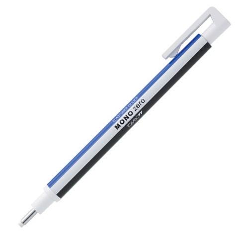 

BRG BARU Tombow MONO Zero Eraser Fine Circle 2.3 mm