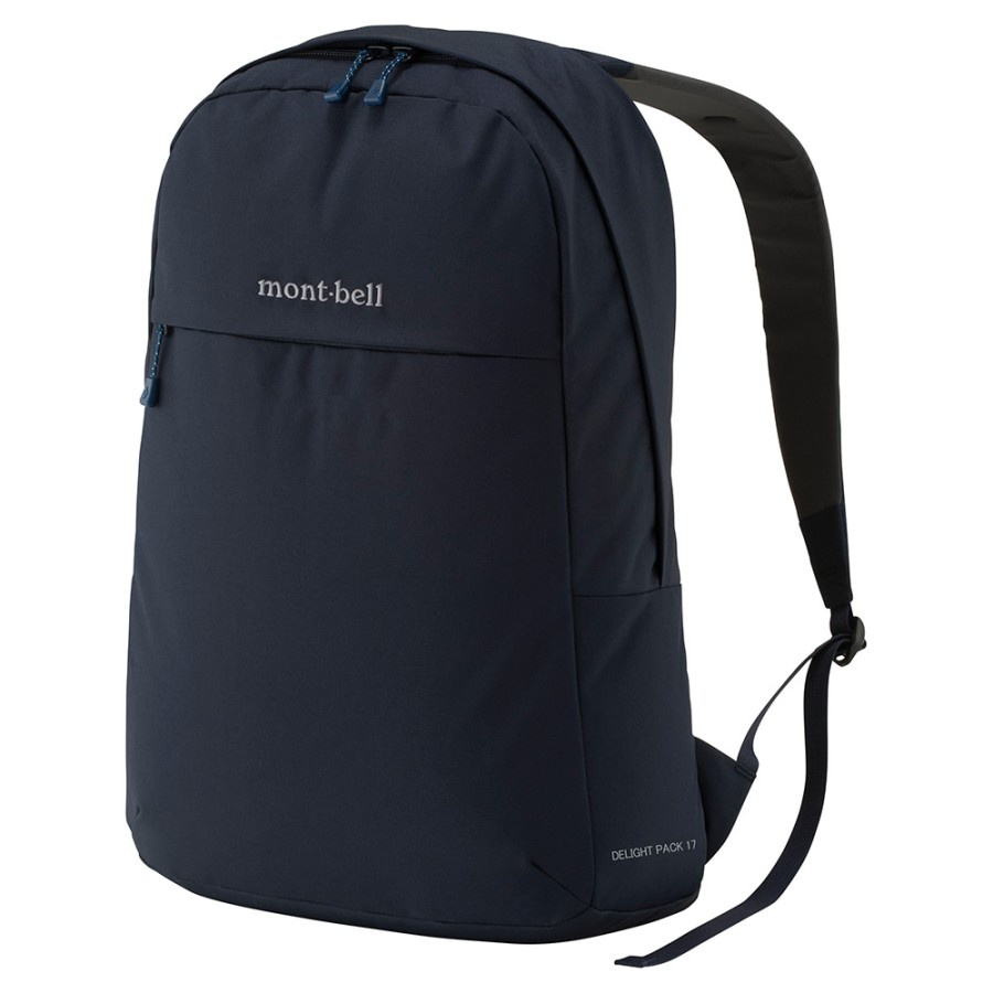 Tas Ransel Montbell Delight Pack 17