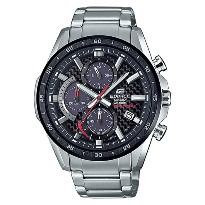 ini TG TG TG CASIO EDIFICE EQS-900DB-1AVUDF TG pelindung anti gores antigores layar kaca film jam ta