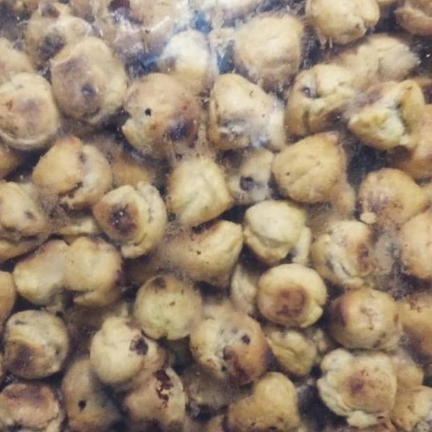 

Sale Sus kering isi full coklat 250gr 94