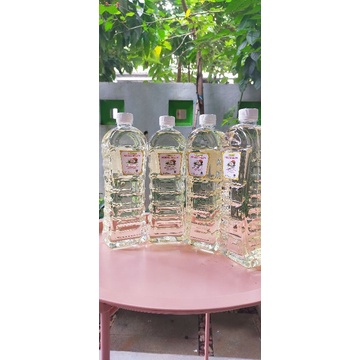 

minyak kelapa/minyak klentik/minyak goreng/coconut oil bogamas