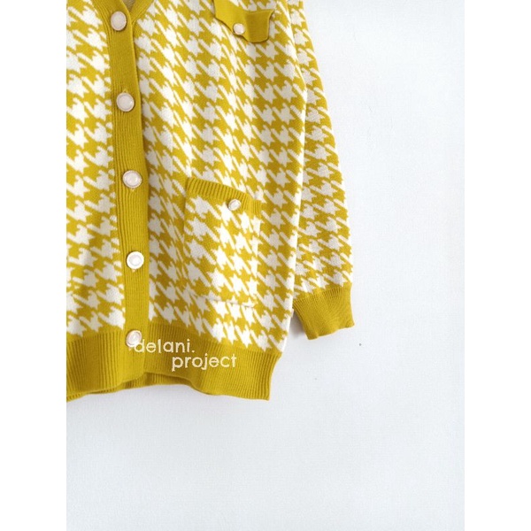 Mina Cardi Delani.project