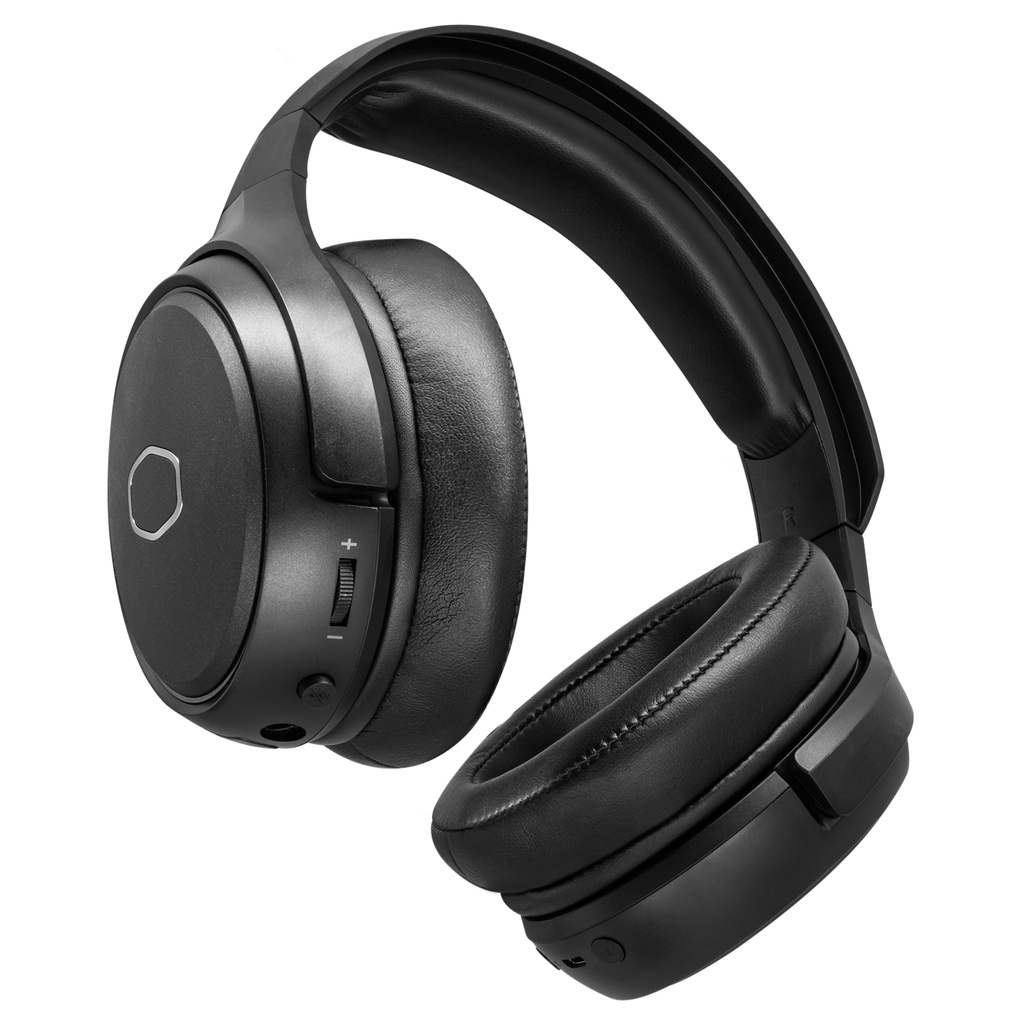 HEADSET COOLER MASTER MH670 | Gaming Headset 7.1 Surround Sound