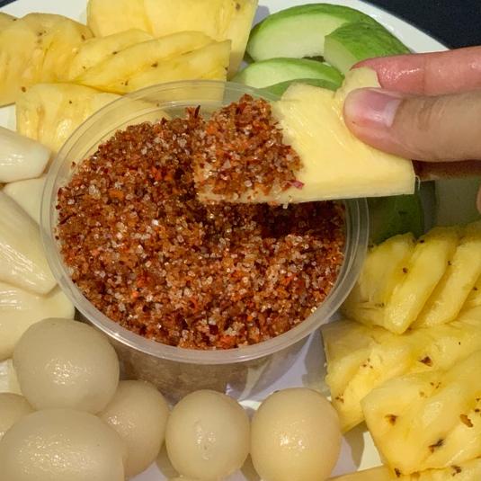 

PROMO [HJ6] BUMBU RUJAK BANGKOK SAJA