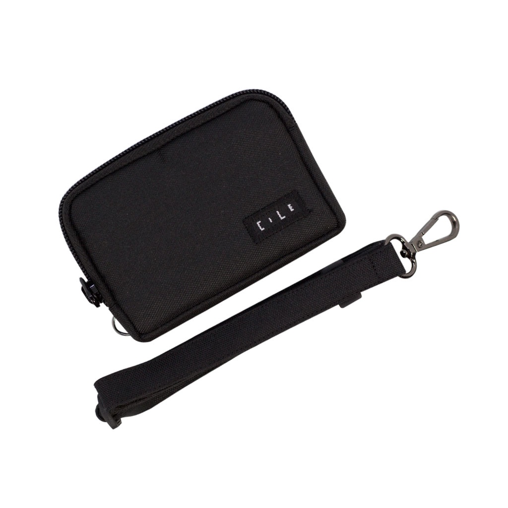 Dompet Kartu Uang Gantung Lanyard Hanging Wallet - DGKV