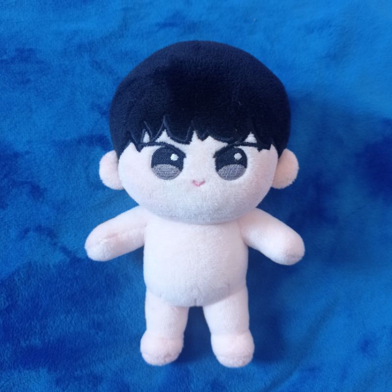 BAE JINYOUNG DOLL 15CM / DOLL BAE JINYOUNG 15 CM