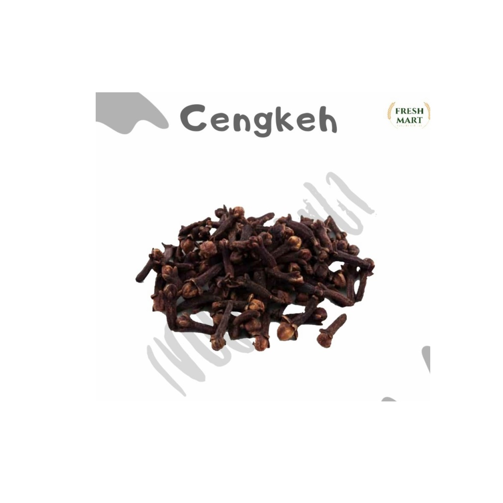 

Cengkeh / Cloves 500gr premium