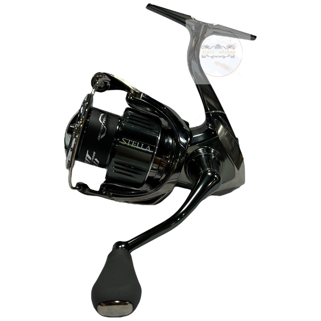 Reel Shimano STELLA 2500HGFK New. 2022