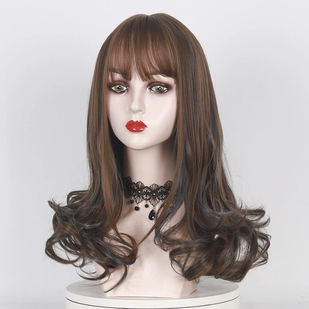 WIG HV-MACHI (KIM)