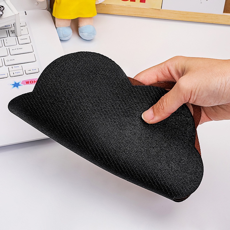Mouse Pad Korea Anti Slip Alas Komputer Kartun Motif Print Kartun Untuk Aksesoris Komputer Murah