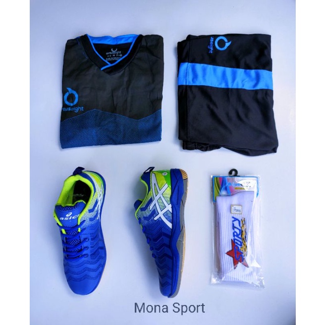 Sepatu Sport Badminton Berkualitas