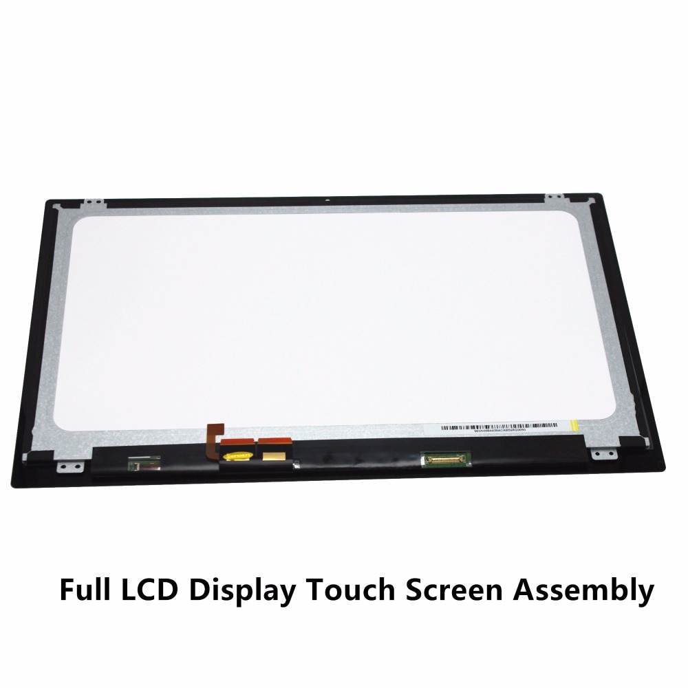Layar LCD Acer Aspire V5-471P V5-431 V5-471 LCD Sentuh Fullset