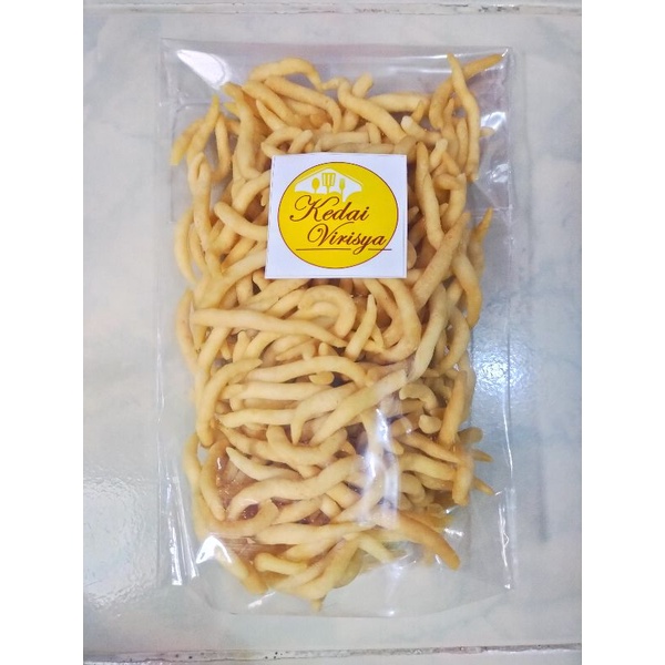 

Stik Keju 250Gr