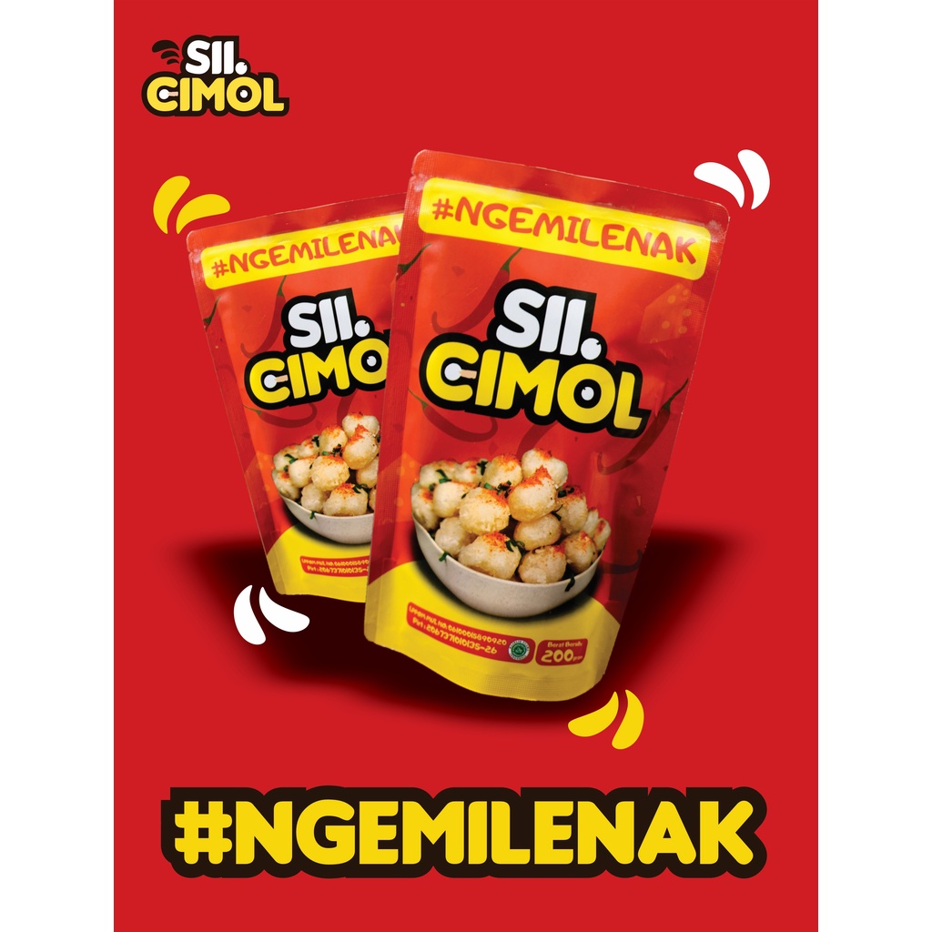

Cimol dari siicimol / sii.cimol