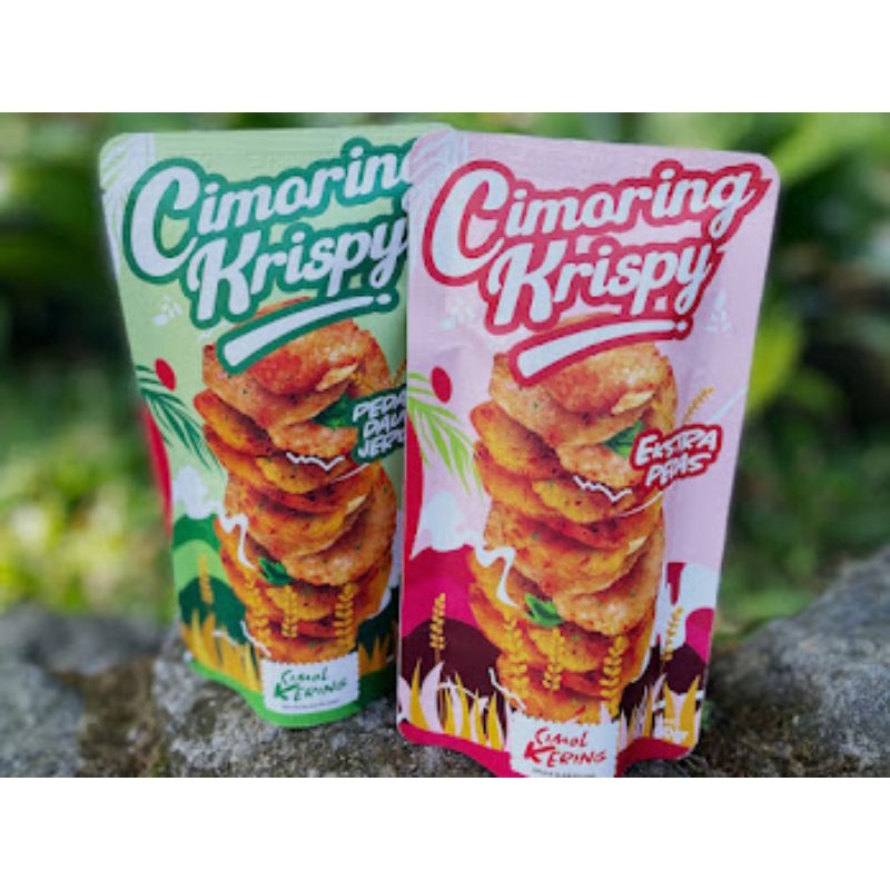 

CimoringKrispy