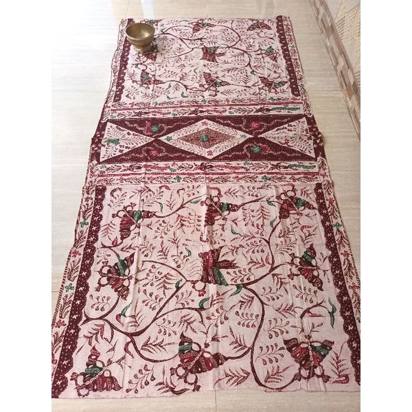 SARUNG MADURA MURAH ASLI BATIK TULIS TANJUNGBUMI BANGKALAN MADURA