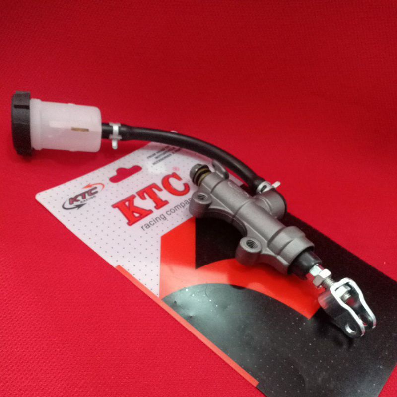 master rem belakang KTC ninja R RR SS FU