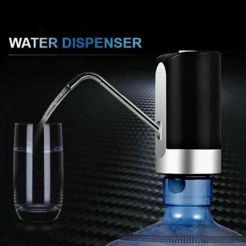 mini dispenser elektrik portable