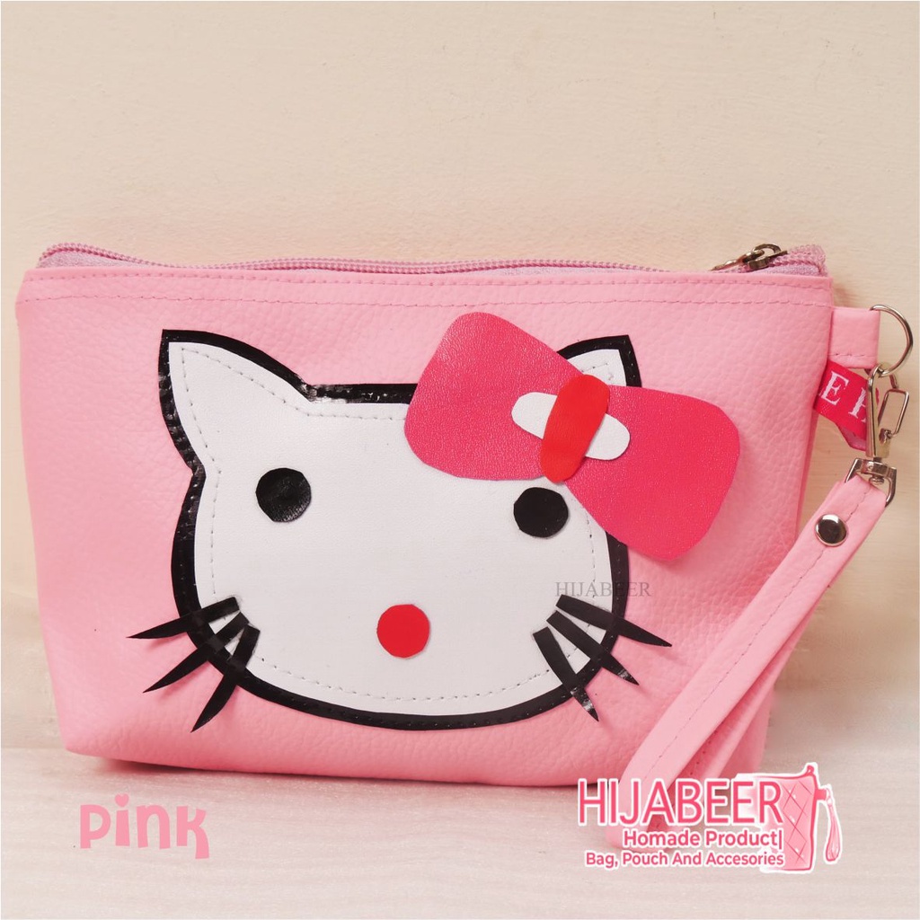 Dompet Kucing by Hijabeer 8