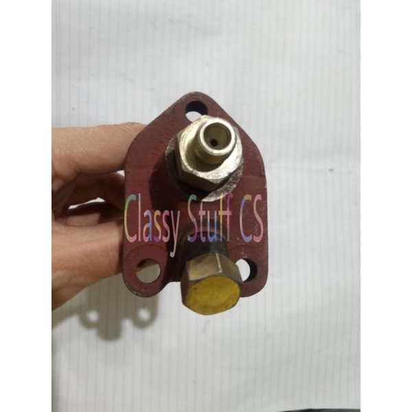 Fuel Injection Pump Kubota RD65