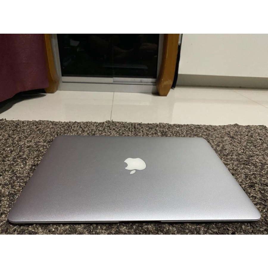 MACBOOK AIR 13&quot; 2012 RAM 4 GB SSD 128 GB SECOND ORIGINAL BERKUALITAS HARGA EKONOMIS