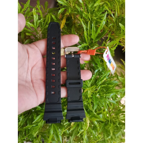 Tali Strap Jam Tangan Casio AE 1200 AE 1300  original