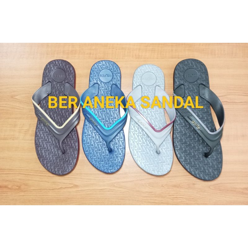sandal GOLFER dewasa