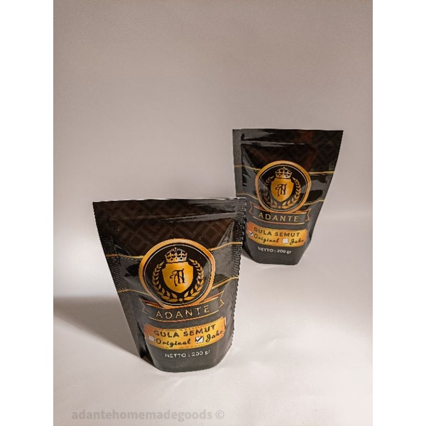 

Gula Semut Jahe || Gula Semut Aren Asli || Gula Semut || Palm Sugar