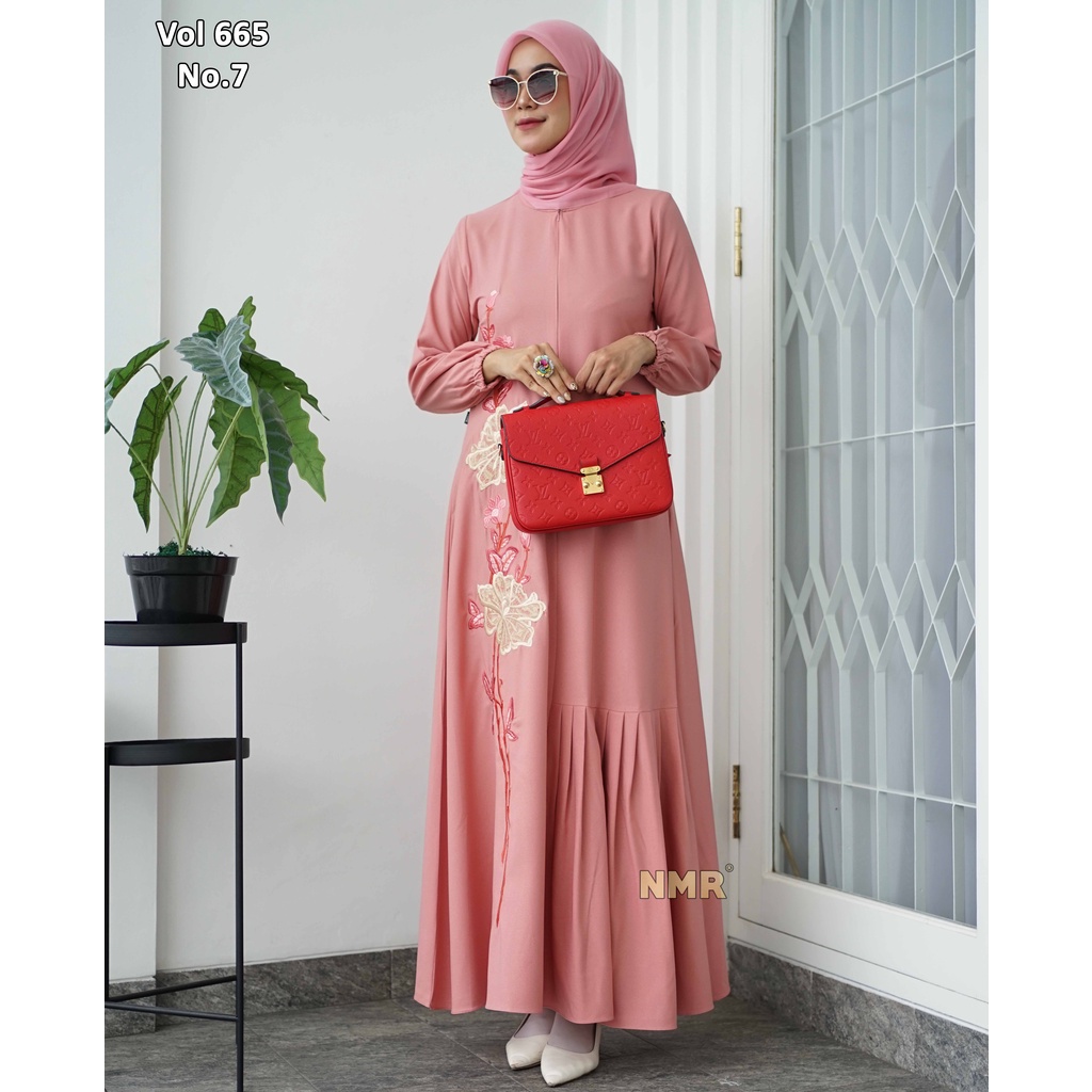 NMR Gamis Michael Kors 665-7