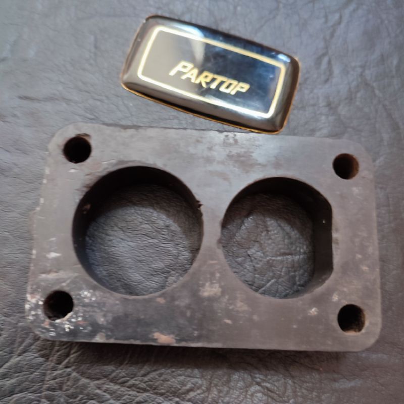 Ebonit Karburator Hardtop