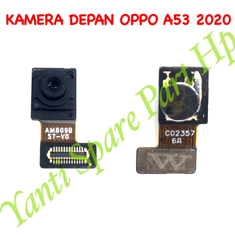 Kamera Depan Oppo A53 2020 Original Terlaris New